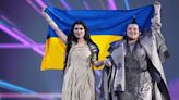 Ukraine ranks third in Eurovision Song Contest 2024, Switzerland wins – video