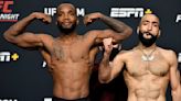 Leon Edwards explains why there is "extra motivation" to "whoop" Belal Muhammad at UFC 304 | BJPenn.com