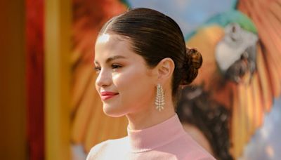 Selena Gomez Enters Billionaire Club, Thanks To Rare Beauty's Triumph