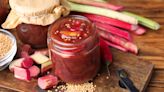 Give Rhubarb The Savory Treatment By Turning It Into Salsa