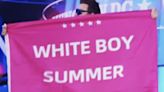 ‘White Boy Summer’ hijacked: Trump-loving white nationalists ruin a once fun, multicultural trend