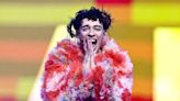 歐洲歌唱大賽 史上首位非二元性別歌手奪冠