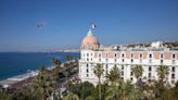 This Belle Epoque Art Hotel Boasts Some Of The French Riviera’s Grandest Guest Rooms