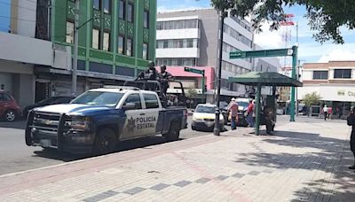 Oxxo suspende servicio en todas sus sucursales de Nuevo Laredo, Tamaulipas, por inseguridad