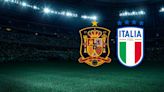 ESPN EN VIVO por Internet - cómo ver España vs. Italia por TV y Online