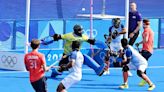 Men’s hockey: 10-man India beats Great Britain to enter semifinals at Paris Olympics