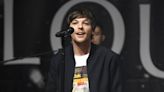 Louis Tomlinson has finished his second album