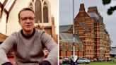 Married school chaplain banned from teaching over illicit relationship with ‘very vulnerable’ student