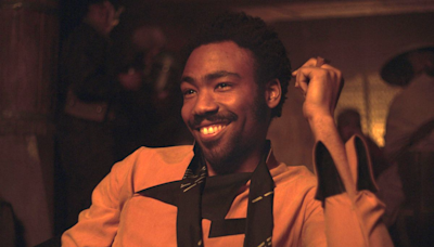 Solo: A Star Wars Story Almost Cast This Actor As Lando