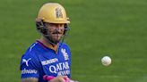 Indian Premier League: Faf du Plessis bullish on Royal Challengers Bangalore's ‘bold’ approach