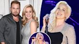 Kellie Pickler performs live for the first time since husband Kyle Jacobs’ suicide: ‘I know he is here with us’