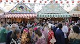 Martes de Feria de Sevilla: Calor sobre el albero en una tarde con el real a rebosar