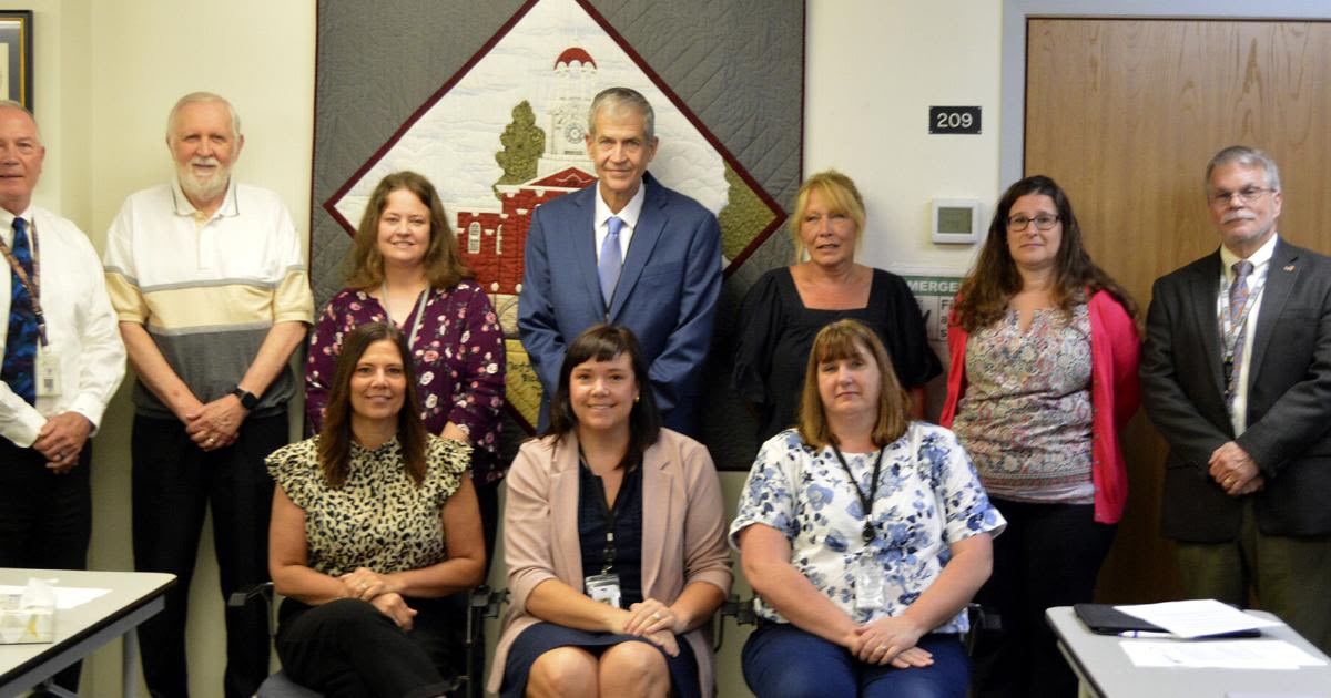 Jefferson County Commissioners proclaim June 15 as World Elder Abuse Awareness Day