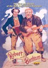 Robert und Bertram (1939)