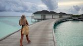 Inside Love Island winners Molly Smith and Tom Clare's dreamy trip to the Maldives