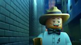 'Piece By Piece' Trailer: Pharrell's Lego Biopic Actually Exists