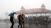 'Orange alert' for heavy rain in Himachal Pradesh's Mandi, Shimla, Solan and Sirmaur on June 29-30