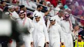 World Cup TV pundit under fire for disparaging Qatari attire