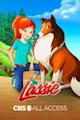 The New Adventures of Lassie