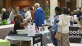 First-ever senior resource fair in Greece Ridge Mall draws over 350 people