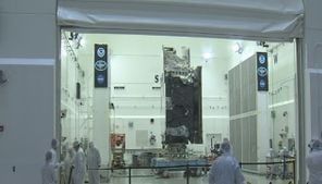 Florida crews prepare to launch world’s most advanced weather satellite