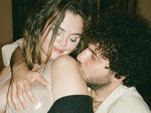 Inside Selena Gomez and Benny Blanco's Growing Romance: A Love Story in the Spotlight