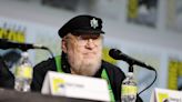 George RR Martin blasts Hollywood for making changes to books