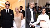 I Can't Stop Screaming, Crying, And Gushing Over The Couples Who Attended The 2022 Met Gala