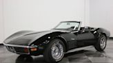 Maple Brothers Auction Features Several Great C3 Corvettes