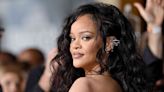 Rihanna Just Shared the Sweetest First Look at Her Baby Boy on TikTok