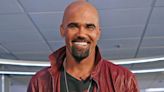 Shemar Moore Shares His Pride and Gratitude as 'S.W.A.T.' Secures Season 8: 'I'm Not Done Being Hondo' (Exclusive)