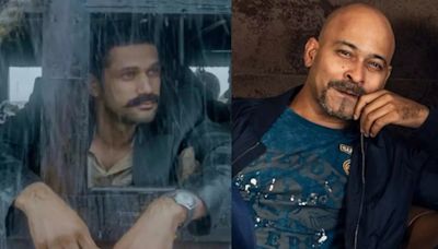 ...Shah SHUTS Down Rift Rumours With Director Rahi Anil Barve Over Tumbbad 2: He Is An Important Part ...