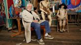 He’s lived in a Cape Cod dune shack for nearly 80 years. Now this 94-year-old artist faces eviction