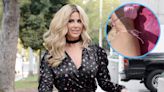 Kim Zolciak Promotes Weight Loss Pills Amid Messy Kroy Biermann Divorce: See Photo