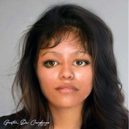 Orange County, California Sheriff Investigators Release New Forensic Rendering to Help Identify 2006 Jane Doe