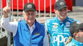 Penske suspends Cindric and 3 others in the wake of a cheating scandal ahead of the Indianapolis 500