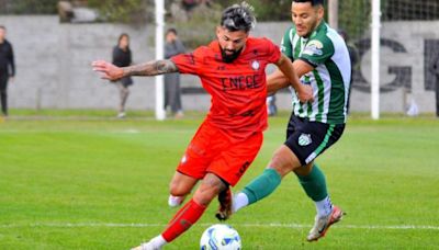 Sol de Mayo goleó a Círculo Deportivo y sueña con la clasificación en el Federal A - Diario Río Negro