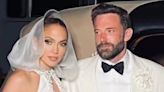 Ben Affleck reveals how he really feels about wife Jennifer Lopez writing songs inspired by him