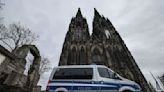 New arrest after suspected terrorist threat at Cologne Cathedral