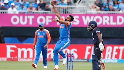 ICC T20 World Cup: Curtly Ambrose Defends Jasprit Bumrah Unorthodox Style, Says 'Don't Want A Thing To Be Changed'