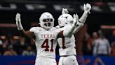 New Orleans Saints Select Texas Longhorns LB Jaylan Ford No. 175 Overall in NFL Draft