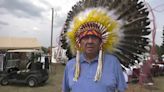 Tsuut'ina Nation celebrates culture with powwow, rodeo and other festivities at Redwood Meadows