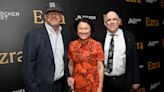 Closer Media Founders Zhang Xin, William Horberg on ‘Ezra’ and Producing Movies That Make You Feel and Think