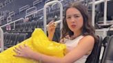 Olivia Rodrigo Hilariously Recreates Nicole Kidman’s AMC Theatre Ad…and the Actress Responds