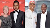 All About Lewis Hamilton’s Parents, Anthony Hamilton and Carmen Larbalestier