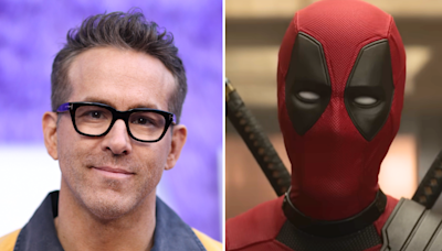 Ryan Reynolds puso una condición para hacer ‘Deadpool & Wolverine’: el director la reveló