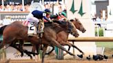 Mystik Dan wins 150th Kentucky Derby in photo finish