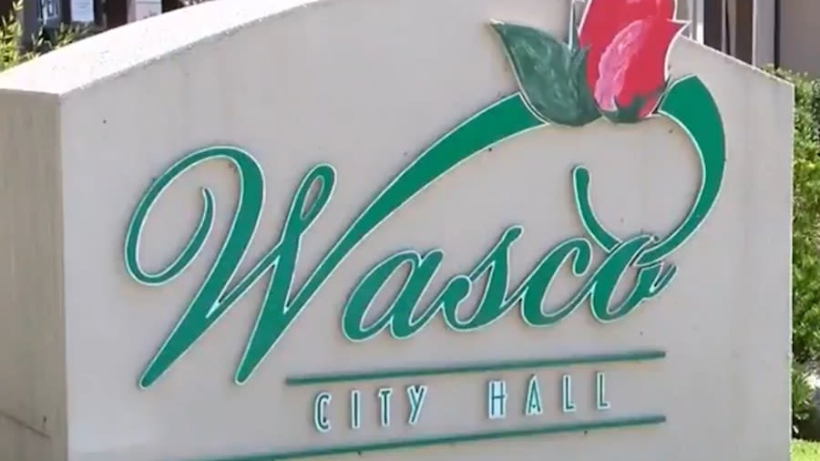 City of Wasco releases statement regarding Mayor Alex Garcia social media allegations