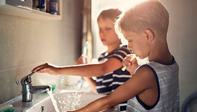 Dental benefits of adding fluoride to water may have declined, study finds