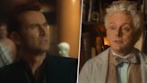 Good Omens season 3 has paused production